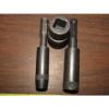 #021t Slotted Power Bit, 12F and 16f with 1/2&#034; adapter and sleeve