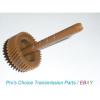 39 Tooth Brown Speedometer Gear--Fits GM Turbo Hydramatic 400 3L80 Transmissions