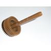 39 Tooth Brown Speedometer Gear--Fits GM Turbo Hydramatic 400 3L80 Transmissions