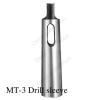 MT3 TO  MT4 MORSE TAPER ADAPTER REDUCING DRILL SLEEVE DRILLING TOOLS #1 small image