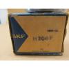 1 NIB SKF H206F H 206 F ROLLER BEARING - ADAPTER SLEEVE