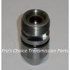 GM Turbo TH THM 250 250C Speedometer Gear Adapter Housing with O&#039;ring &amp; Seal