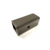 USA MADE 2&#034; to 2.5&#034; Ball Mount Receiver Hitch Adapter Sleeve Truck Trailer #4 small image