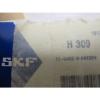 NEW SKF H309 Bearing Adapter Sleeve - Set of 2