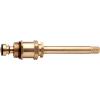 KISSLER #  39-3165 ,  SAYCO BRASS ADAPTER , FITS  NEW STYLE SHOWER SLEEVE #4 small image