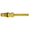 KISSLER #  39-3165 ,  SAYCO BRASS ADAPTER , FITS  NEW STYLE SHOWER SLEEVE #5 small image