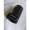 Projector lens adaptor sleeve kodak D.O. INDUSTRIES 1.22X BARLOW 50mm dia..46 #1 small image