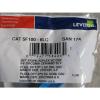 Leviton CAT 5F100-6LC OPT-X Adapter Plate Suplex SC 6 Fibers Zirconia Sleeve NEW #2 small image