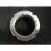 New SKF Adapter Sleeve for Bearing with Lock Nut Part#H311