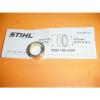 STIHL CUTOFF SAW TS350 TS360 TS400 SHAFT SLEEVE ARBOR ADAPTOR  0000 708 4200