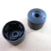 4× Anti-theft Locking Wheel Lug Nut Caps Cover For VW Passat Jetta Golf  Beetle #3 small image