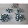 ford f250 lug nuts 1/2-20 lock nuts