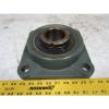 NTN F315 4-Bolt Flange Brg. Housing W/UK315+HE2315 2-1/2 ADAPTER SLEEVE BRG.