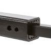 NEW 2&#034; Class III/IV to 1.25&#034; Class I/II Hitch Adapter Insert Sleeve SHIPS FREE #3 small image