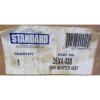 STANDARD SNW 26X4.438 ADAPTER SLEEVE, 4-7/16 COMPATIBLE SHAFT DIAMETER