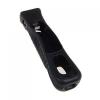 Black Wii Motion Plus Adapter for Wii Remote w/ Silicone sleeve - Free Shipping #1 small image