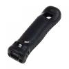 Black Wii Motion Plus Adapter for Wii Remote w/ Silicone sleeve - Free Shipping #2 small image