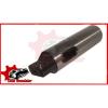 BEST PRICE MT 0 TO MT 1 MORSE TAPER ADAPTER REDUCING DRILL SLEEVE FOR LATHE PART #5 small image