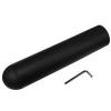 Valor Fitness Olympic Adapter Sleeve, Black #1 small image
