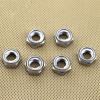 M3 M4 M5 M6 M8 M10 M12 Metal Lock Nuts Metal Self-locking Nut 304 Stainless