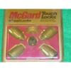 NEW MCGARD 20105 WHEEL LOCKS LUG NUTS 1/2&#034; x 20 RH FORD DODGE AMC