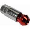 New Red Acorn Nut Lock Set M12-1.50 - Dorman 711-335E #3 small image