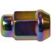 Dorman 711-335G Pack of 20 Neo-Chromel Wheel Nuts and 4 Lock Nuts with Key #1 small image