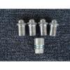 Genuine Wheel Locking Lug Nuts Set For Toyota Lexus OEM