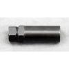 NRG Lug Nut Lock Key Socket - Black - For LN-L700 Series Locks - Part # LN-K700 #1 small image