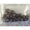 MS21076-3N 25-EA SELF-LOCKING STAINLESS PLATE NUT,AIRCRAFT SILVER PLATED 10-32