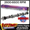 HOWARD&#039;S Ford 351w Retro-Fit Hyd Roller 294/300 581&#034;/603&#034; 110° Cam Camshaft
