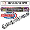 HOWARD&#039;S GM Chevy LS LS1 Comp Cam Camshaft 274/286 612&#034;/638&#034; 115° Nitrous-Turbo