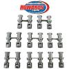 HOWARD&#039;S Chevy TrackMax Lightweight Horizontal BBC Mechanical Roller Lifters