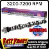 HOWARD&#039;S Ford 351w Retro-Fit Hyd Roller 306/312 640&#034;/640&#034; 112° Cam Camshaft