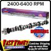 HOWARD&#039;S Ford 351w Retro-Fit Hyd Roller 288/294 581&#034;/581&#034; 112° Cam Camshaft #1 small image