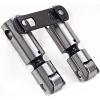 Comp Cams 891-16 Endure-X Solid/Mechanical Roller Lifter Set #1 small image