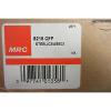 NEW MRC  5218 CFF DOUBLE ROW BALL BEARING 5218CFF #1 small image