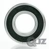2x 5207-2Rs Double Row Seals Ball Bearing 72Mm 35Mm 27Mm Rubber Seal New #3 small image
