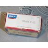 SKF 305805C-2Z Double Row Cam Roller Bearing NEW IN BOX! #2 small image