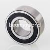 5309 2RS Double Row Sealed Angular Contact Bearing 45 x 100 x 39.7mm #1 small image