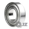 1x 5307-ZZ Metal Shield Sealed Double Row Ball Bearing 35mm x 80mm x 34.9mm NEW #2 small image