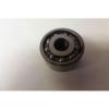 New Departure ND Double Row Ball Bearing 5301 New #3 small image