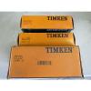 Timken 672D/NA691 Double Row Tapered Bearing Set #1 small image
