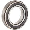 FAG 6006.2RSR.C3.L38 Deep Groove Ball Bearing, Single Row, Double Sealed, Steel #1 small image