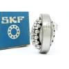 SKF RL14K Double Row Self-Aligning Ball Bearing   I/D 45mm O/D 95mm Width 20mm #5 small image