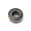 Hoover NSK Double Row Ball Bearing 5205Z #1 small image