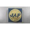 5306 NR JAF Bearing 30mm X 72mm X 1-3/16&#034; Double Row Bearing with Snap Ring #2 small image