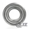 4x 5204-ZZ Double Row Seals Bearing 5204 2Z Ball 20mm 47mm 20.6mm Metal #2 small image