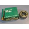 Fafnir Ball Bearing 5205K Chromium Steel 25mm Bore Double Row New #1 small image