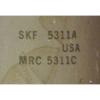 1 NEW SKF 5311A (MRC 5311C) DOUBLE ROW BALL BEARING ***MAKE OFFER*** #2 small image